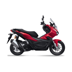 Location Yamaha Xmax 300 à Koh Samui