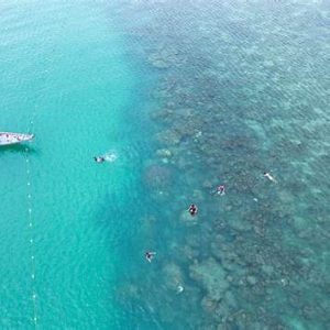 Excursion privée en Longtail : 3 îles du Sud Koh Mudsum Koh Tan et Koh Rap