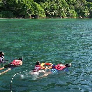 Koh Rap Island Excursion - Paradise Beaches